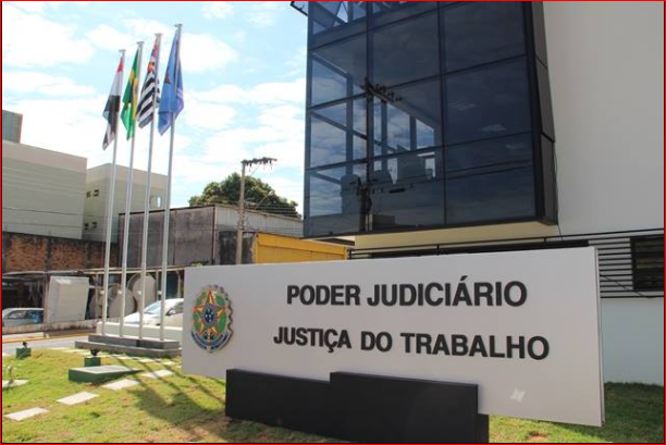 STF ALCANÇA OBJETIVO - COVID19 MOVIMENTANDO JUSTIÇA DO TRABALHO.